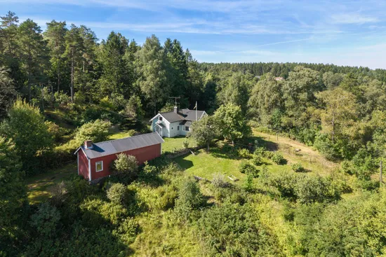 Villa, Tittås 129, Nygård, Lilla Edet