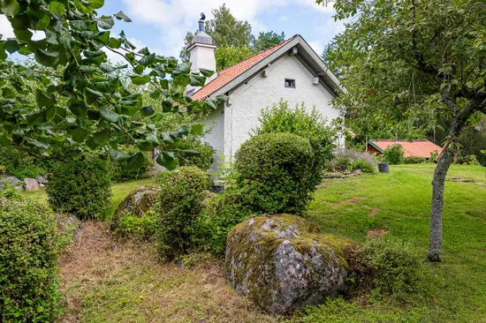 Villa, Marängsvägen 3, Stensund, Trosa