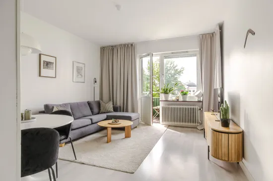 Bostadsrätt, Pumpbacksgatan 8, Centrum, Härnösand