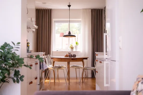 Bostadsrätt, Säterivägen 7F, Nödinge, Ale