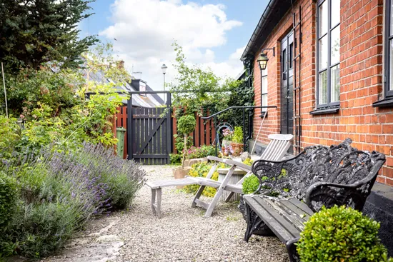 Villa, Strömmen 5, Skillinge, Simrishamn