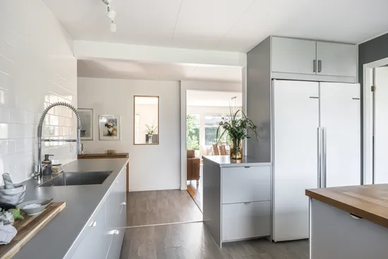 Radhus, Högalids tvärgränd 10, Högalid, Trelleborg