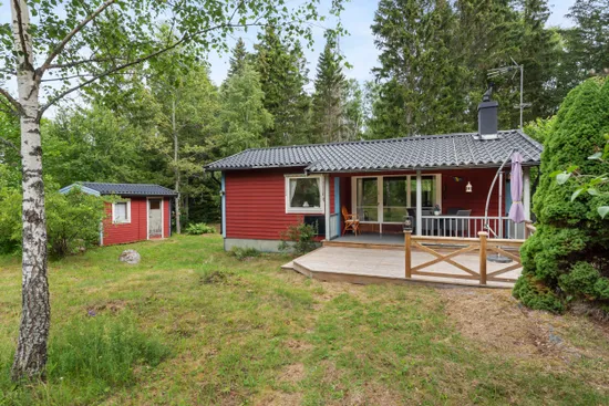 Övrigt, Blommens väg 11, Björknäs - Herräng, Norrtälje