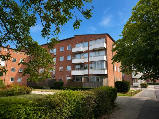 Bostadsrätt, Ripatorget 1 D, Centralt, Trelleborg, Trelleborg