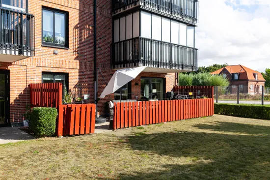 Bostadsrätt, Äppelblomsgatan 7, Borstahusen, Landskrona