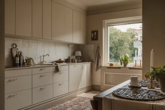 Bostadsrätt, Bokvägen 16A, Parkstaden, Kristianstad