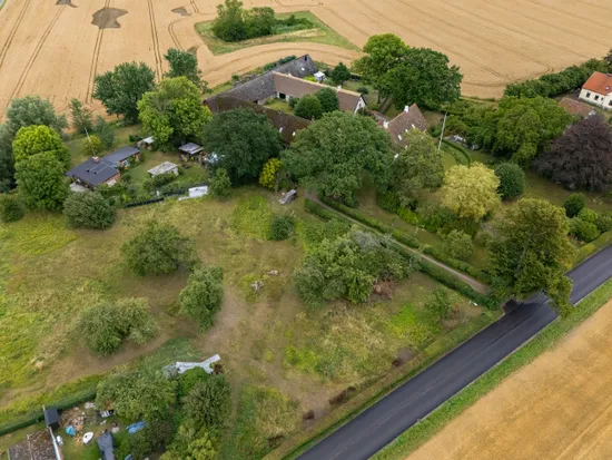 Villa, Landsvägen 136, Landskrona