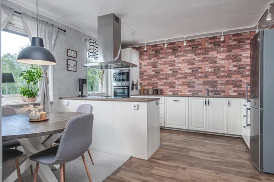 Bostadsrätt, Bergslagsvägen 23, Skärblacka, Norrköping