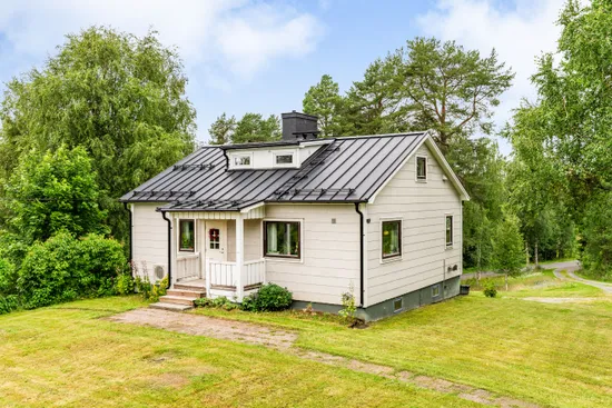 Villa, Mjäla 203, Rödön, Krokom