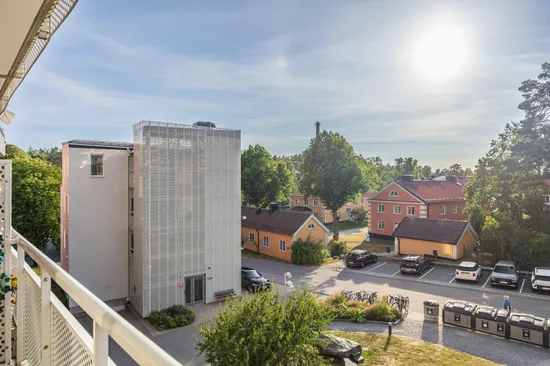 Bostadsrätt, Tussmötevägen 120C, Enskede - Svedmyra, Stockholm