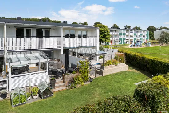 Radhus, Annestorpsvägen 18J, Lindome, Mölndal