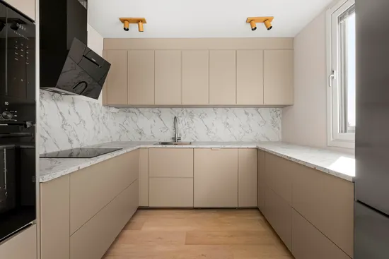 Bostadsrätt, Aspnäsvägen 24, Jakobsberg, Järfälla