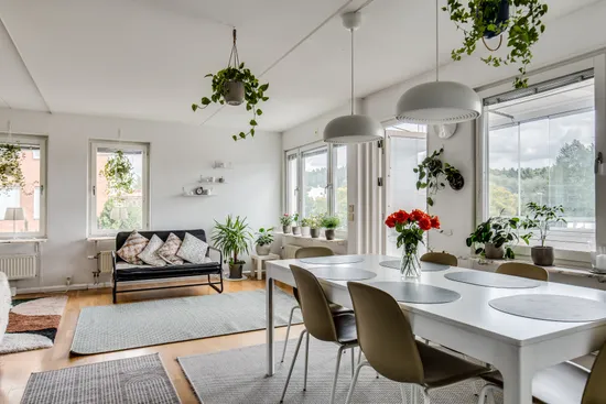 Bostadsrätt, Vänortsringen 15 Lgh 1105, Märsta, Sigtuna