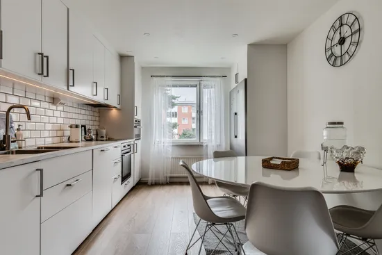 Bostadsrätt, Idungatan 5 LGH 1001, Märsta, Sigtuna