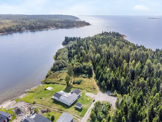 Villa, Holmö 287, Tynderö, Timrå
