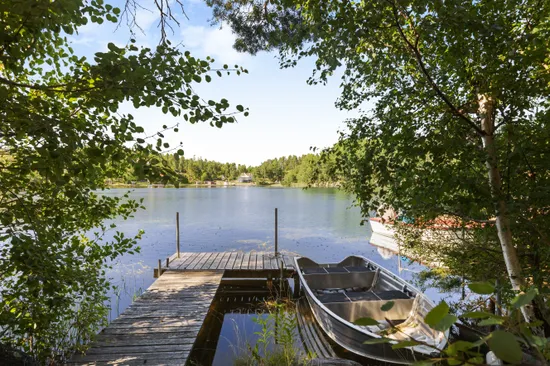 Fritidshus, Sågvägen 106, Sågarholmen, Linköping