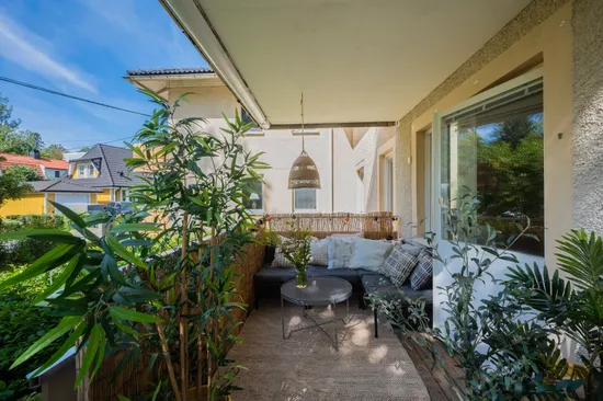 Bostadsrätt, Sturevägen 29, Hörningsnäs, Huddinge