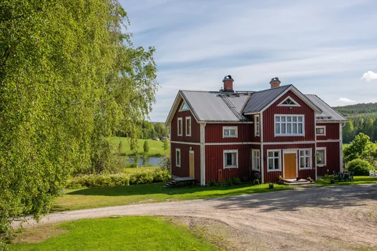 Gård/Skog, Jude 435, Ramvik, Härnösand