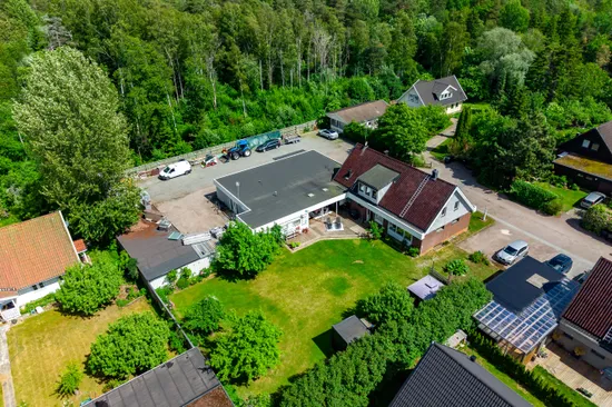 Villa, Malmavägen 10, Valsätra, Uppsala