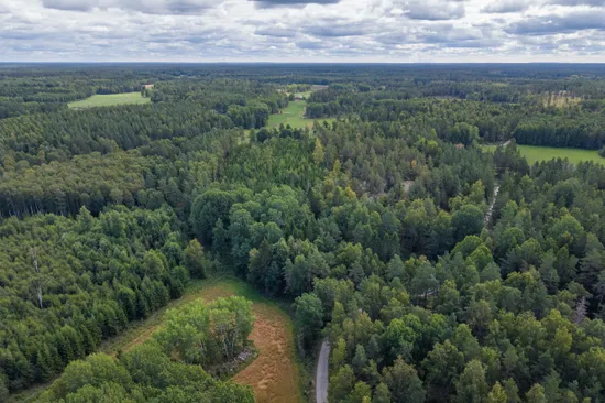 Tomt, Grävsätter 1:5, Härad, Strängnäs