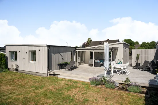 Villa, Slåttervägen 14, Helgedal, Kristianstad