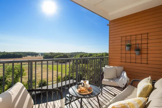 Bostadsrätt, Maria Winkvists Väg 10a, Solbacka Strand, Norrtälje