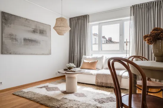 Bostadsrätt, Lönngatan 18D, Norra Sorgenfri, Malmö
