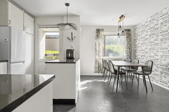 Bostadsrätt, Korstavägen 11, Korsta, Sundsvall
