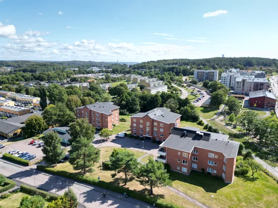 Bostadsrätt, Glöstorpsvägen 20, Tuve, Göteborg