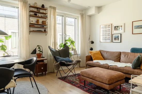 Bostadsrätt, LM Ericssons väg 10J, Telefonplan, Stockholm