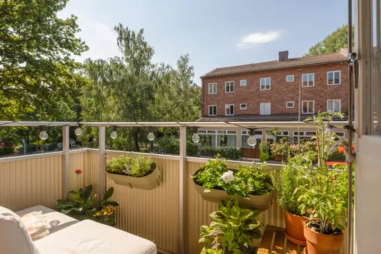 Bostadsrätt, Sparbanksvägen 85, Hägerstensåsen, Stockholm