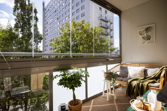 Bostadsrätt, Gräddgatan 10, Kallebäck, Göteborg