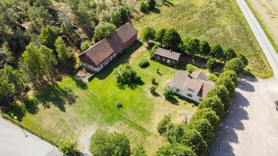 Gård/Skog, Fåglum Godegården 660, Fåglum, Essunga