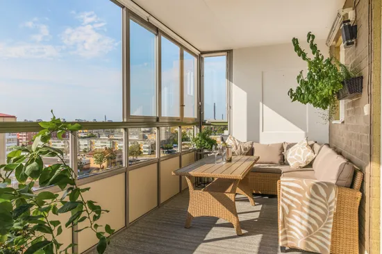 Bostadsrätt, Ormvråksgatan 9, Söderkulla, Malmö