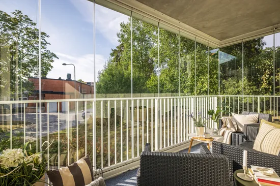 Bostadsrätt, Bastuhagsvägen 52, Enskede - Stureby, Stockholm