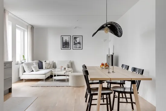 Bostadsrätt, Kryddblandargatan 1, Kungsängen, Uppsala