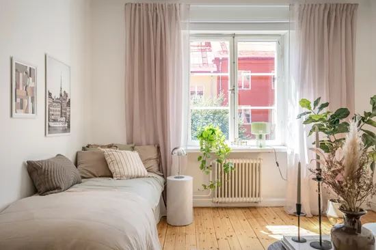 Bostadsrätt, Creutzgatan 11, Kungsholmen - Thorildsplan, Stockholm
