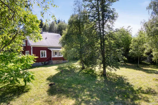 Villa, Kyrkebol 103, Kinnared, Hylte