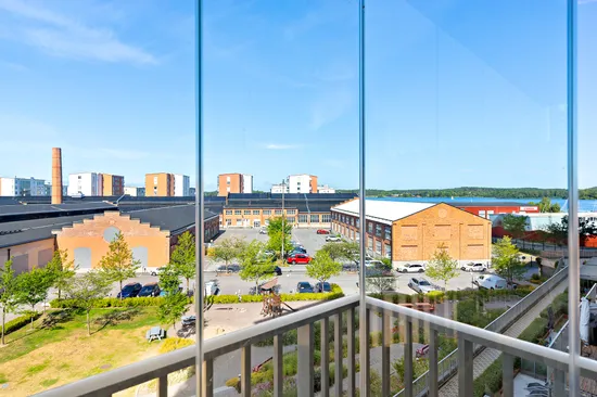 Bostadsrätt, Maskinistvägen 7, Bolinder Strand, Järfälla