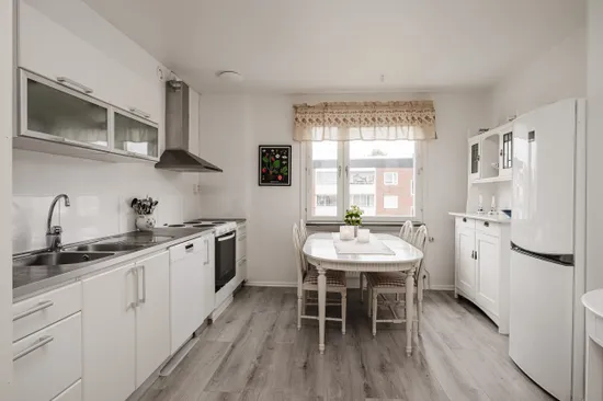 Bostadsrätt, Murbergsvägen 21, Murberget, Härnösand