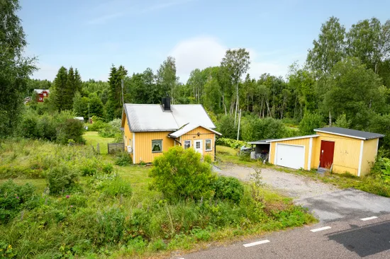 Villa, Rö 169, Rö/Vålånger, Härnösand