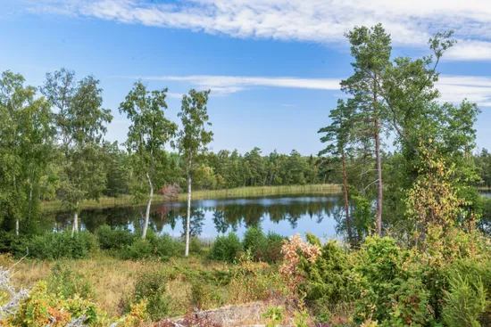 Tomt, Boda strandväg 230B, Gubboda, Norrtälje