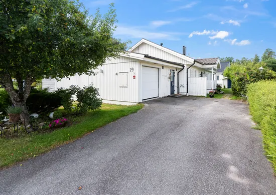 Villa, Smältostvägen 19, Vallhov, Sandviken
