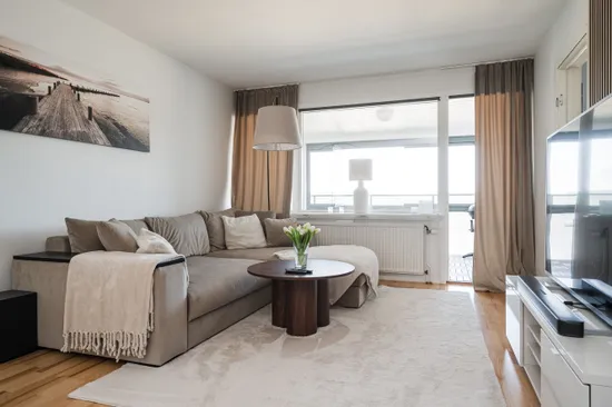 Bostadsrätt, Lärkgatan 3B, Ulricehamn
