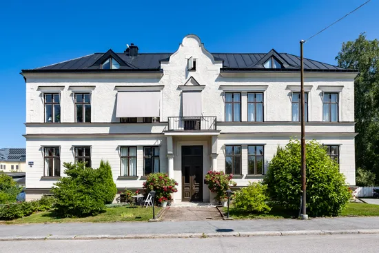 Bostadsrätt, Olaigatan 57, Centralt, Örebro