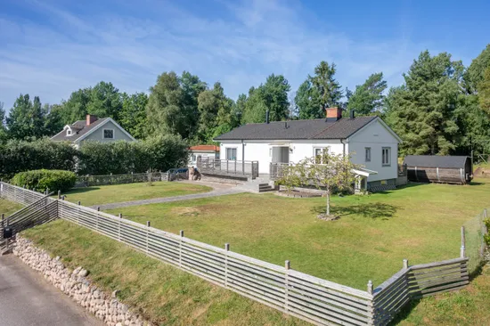 Villa, Knipevägen 6, Annelund, Herrljunga