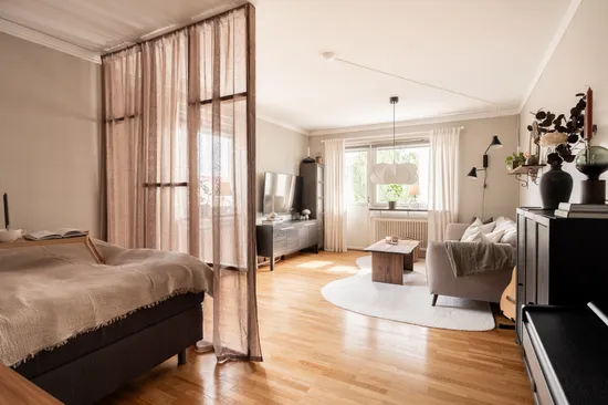 Bostadsrätt, Hornsgatan 11A, Frösön, Östersund