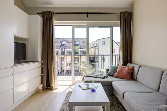 Bostadsrätt, Snöstorpsvägen 91C, Öster, Halmstad