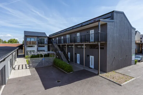 Bostadsrätt, Snöstorpsvägen 91C, Öster, Halmstad