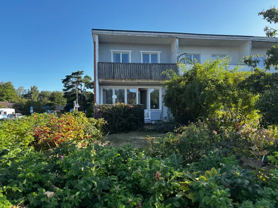 Radhus, Trevebovägen 94, Åkerstorp, Österåker